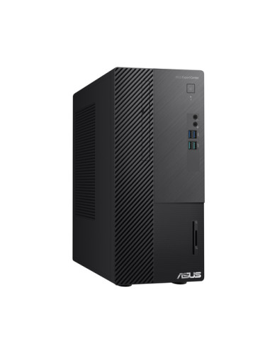 ASUS ExpertCenter D5 Mini Tower D500MEES-513500031X Intel® Core™ i5 i5-13500 8 GB DDR4-SDRAM 512 GB SSD Windows 11 Pro PC Ner