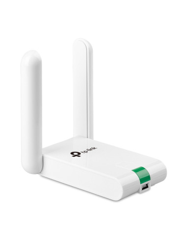 TP-Link TL-WN822N scheda di rete e adattatore WLAN 300 Mbit/s