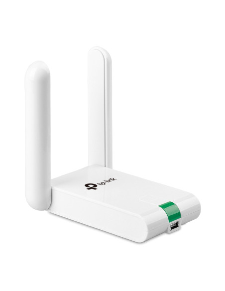 TP-Link TL-WN822N scheda di rete e adattatore WLAN 300 Mbit/s