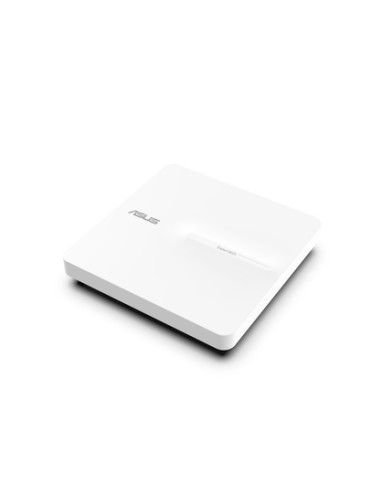 ASUS EBA63 ExpertWiFi AX3000 Dual-band PoE 2402 Mbit/s Bianco Supporto Power over Ethernet (PoE)