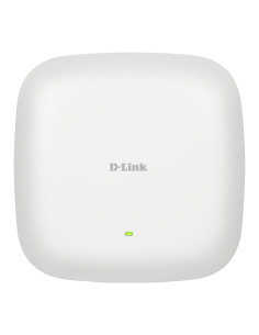 D-Link AX3600 3600 Mbit/s Bianco Supporto Power over Ethernet (PoE)