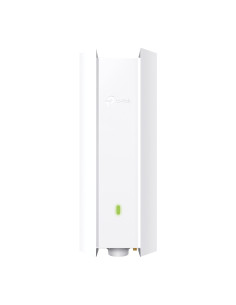 TP-Link Omada EAP623-Outdoor HD 1800 Mbit/s Bianco Supporto Power over Ethernet (PoE)