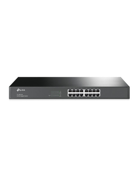 TP-Link Switch 16-porte Gigabit Rack Unmanaged