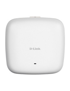 D-Link DAP-2680 punto accesso WLAN 1750 Mbit/s Bianco Supporto Power over Ethernet (PoE)