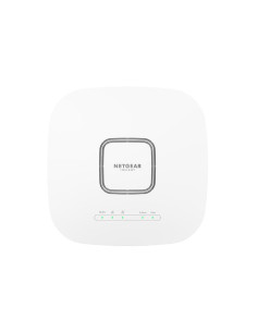 NETGEAR AX5400 5400 Mbit/s Bianco Supporto Power over Ethernet (PoE)