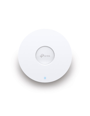 TP-Link Omada EAP670 punto accesso WLAN 5400 Mbit/s Bianco Supporto Power over Ethernet (PoE)