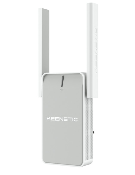 Keenetic Buddy 5 Extender portata Wi-Fi mesh 5 AC1200 con porta Ethernet