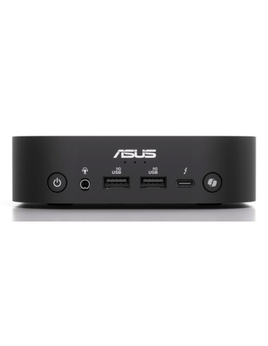 ASUS NUC RNUC14LNKU9094N2 Intel Core Ultra 9 288V 32 GB LPDDR5x-SDRAM 1 TB SSD Windows 11 Pro Mini PC Nero