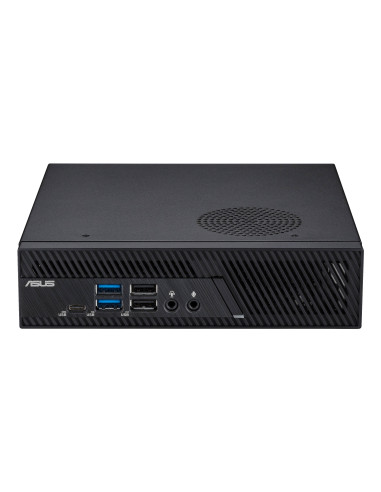 ASUS PB63-B3014MH Intel® Core™ i3 i3-13100 8 GB DDR5-SDRAM 256 GB SSD Mini PC Nero