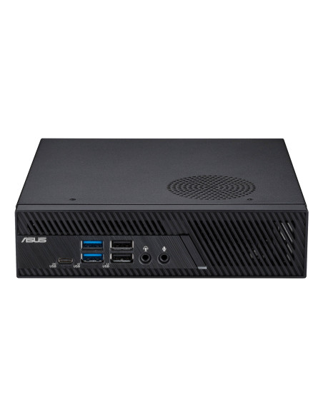 ASUS PB63-B3014MH Intel® Core™ i3 i3-13100 8 GB DDR5-SDRAM 256 GB SSD Mini PC Nero