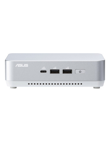 ASUS NUC 14 Pro+ RNUC14RVSU700002I UCFF Bianco 155H