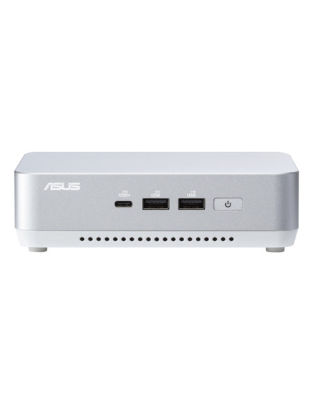 ASUS NUC 14 Pro+ RNUC14RVSU900002I UCFF Argento 185H