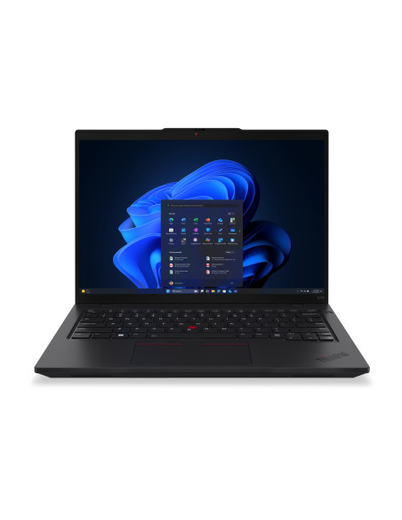 Lenovo ThinkPad L14 Gen 6 (AMD) AMD Ryzen™ 5 PRO 215 Computer portatile 35,6 cm (14") WUXGA 16 GB DDR5-SDRAM 512 GB SSD Wi-Fi 