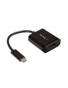 StarTech.com Adattatore USB-C a DisplayPort - 4k 60hz