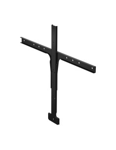 Jabra 14207-72 accessorio per videoconferenza Supporto da tavolo Nero