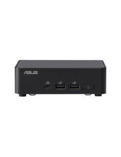 ASUS NUC 14 Pro RNUC14RVKU700002I Nero 155H