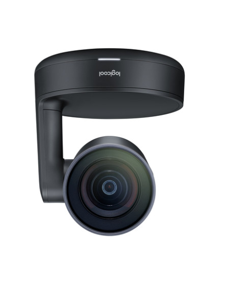 LOGITECH RALLY CAMERA CONFERENCECAM 4K 30 FPS