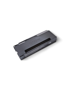 Brother HC-05BK cartuccia d'inchiostro 1 pz Originale Resa extra elevata (super) Nero