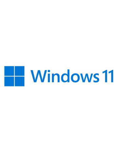 MICROSOFT WINDOWS 11 Home 64Bit Italian 1pk DSP OEI DVD KW9-00642
