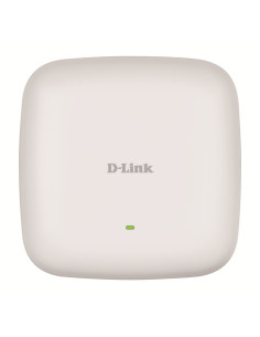 D-Link AC2300 1700 Mbit/s Bianco Supporto Power over Ethernet (PoE)
