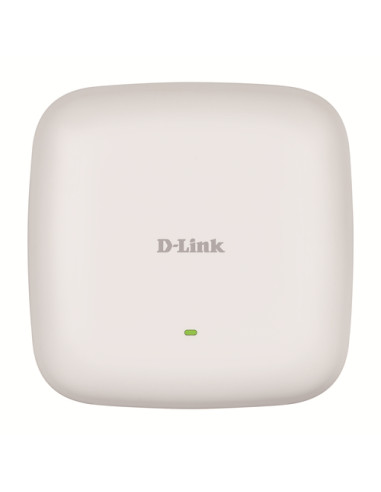 D-Link AC2300 1700 Mbit/s Bianco Supporto Power over Ethernet (PoE)
