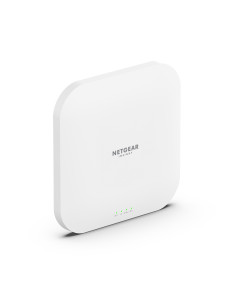 NETGEAR Insight Cloud Managed WiFi 6 AX3600 Dual Band Access Point (WAX620) 3600 Mbit/s Bianco Supporto Power over Ethernet (PoE