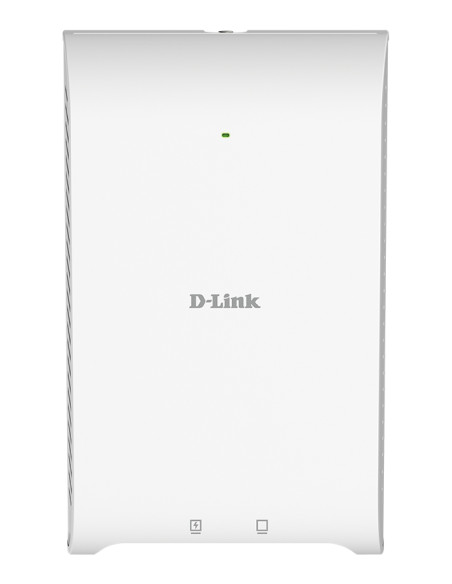 D-Link DAP-2622 punto accesso WLAN 1200 Mbit/s Bianco Supporto Power over Ethernet (PoE)