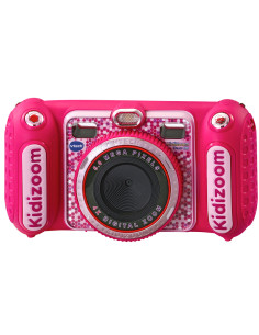 VTech KidiZoom Duo DX Rosa 2