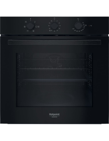 Hotpoint Ariston Forno da incasso HAO 435H B