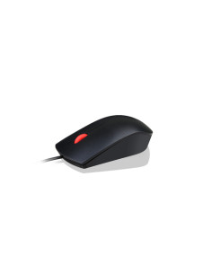 Lenovo 4Y50R20863 mouse Ufficio Ambidestro USB tipo A Ottico 1600 DPI