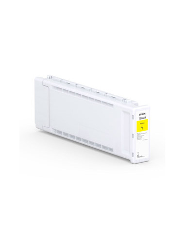 Epson UltraChrome XD3 cartuccia d'inchiostro 1 pz Giallo
