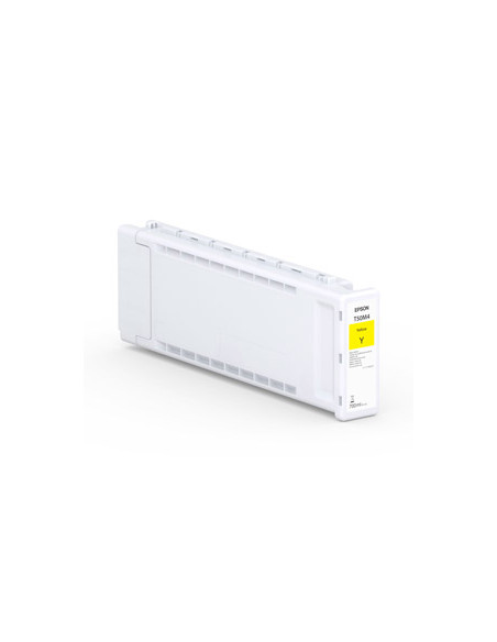 Epson UltraChrome XD3 cartuccia d'inchiostro 1 pz Giallo
