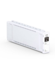 Epson UltraChrome XD3 cartuccia d'inchiostro 1 pz Nero