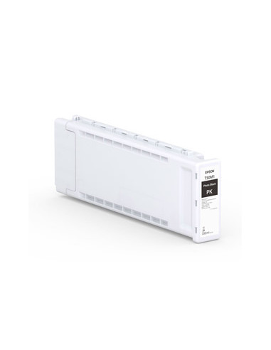 Epson UltraChrome XD3 cartuccia d'inchiostro 1 pz Nero