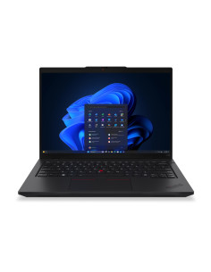 Lenovo ThinkPad L14 Gen 6 (Intel) Intel Core Ultra 5 225U Computer portatile 35,6 cm (14") WUXGA 16 GB DDR5-SDRAM 512 GB SSD Wi-