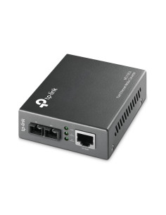 TP-Link Fast Ethernet Media Converter(SC,single-mode)