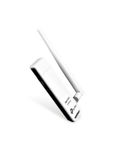 TP-Link Wireless Lite N High-Gain Adattatore USB