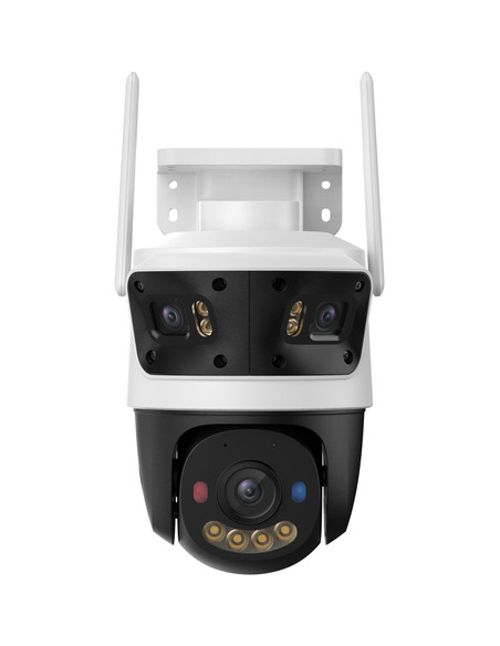 Imou Cruiser Triple Torretta Telecamera di sicurezza IP Esterno 2880 x 1620 Pixel Soffitto/muro