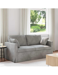 Divano Grigio chiaro