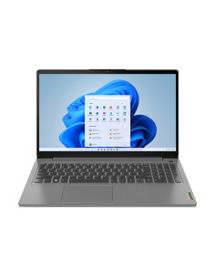 Lenovo IdeaPad 3 15IAU7 Intel® Core™ i3 i3-1215U Computer portatile 39,6 cm (15.6") Full HD 8 GB DDR4-SDRAM 512 GB SSD Wi-Fi 
