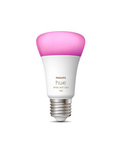 Philips Hue White and Color ambiance Lampadina Smart E27 75 W