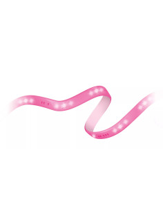 WiZ Striscia LED (LightStrip) Dimmerabile Luce Bianca o Colorata