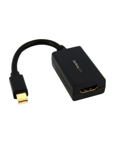 StarTech.com Adattatore convertitore video Mini DisplayPort a HDMI