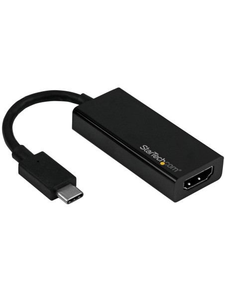 StarTech.com Adattatore USB-C a HDMI - 4k 60hz
