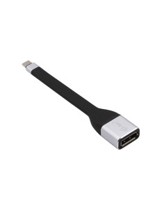 i-tec USB-C Flat DP Adapter 4K/60 Hz