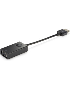 HP HDMI to VGA Cable Adapter