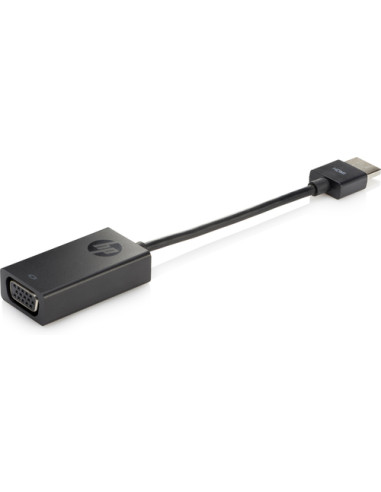 HP HDMI to VGA Cable Adapter