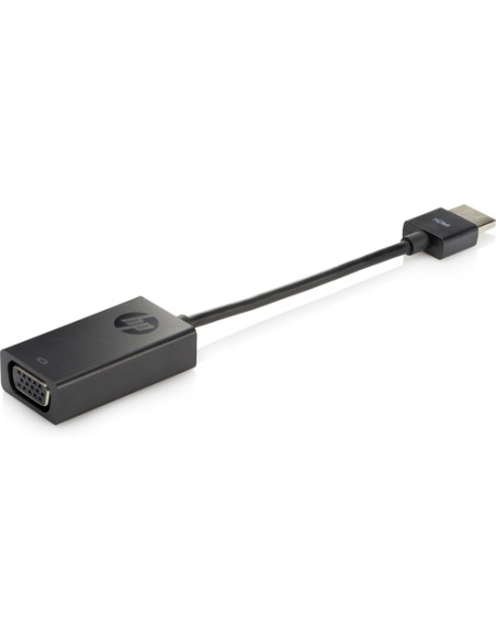 HP HDMI to VGA Cable Adapter