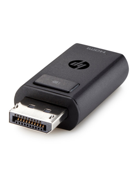 HP Adattatore da DisplayPort a HDMI 1,4