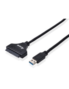 Equip Adattatore da USB 3.0 a SATA